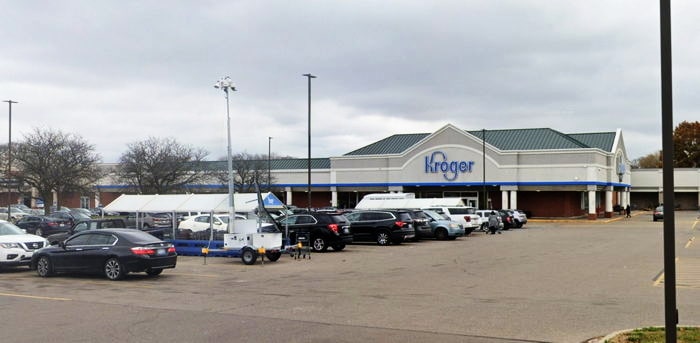K-Mart (Kmart) - Dearborn - 15255 Michigan Ave